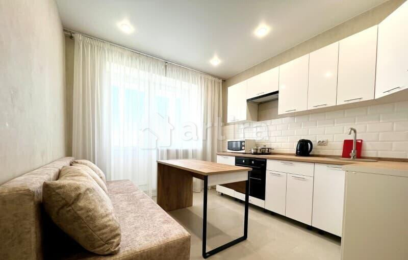 1-комн. квартира, 39 м2, 17/17 эт. Калуга - изображение 8