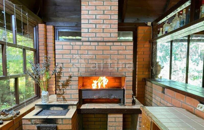 Коттедж, 500 м2 Ногинск - изображение 15