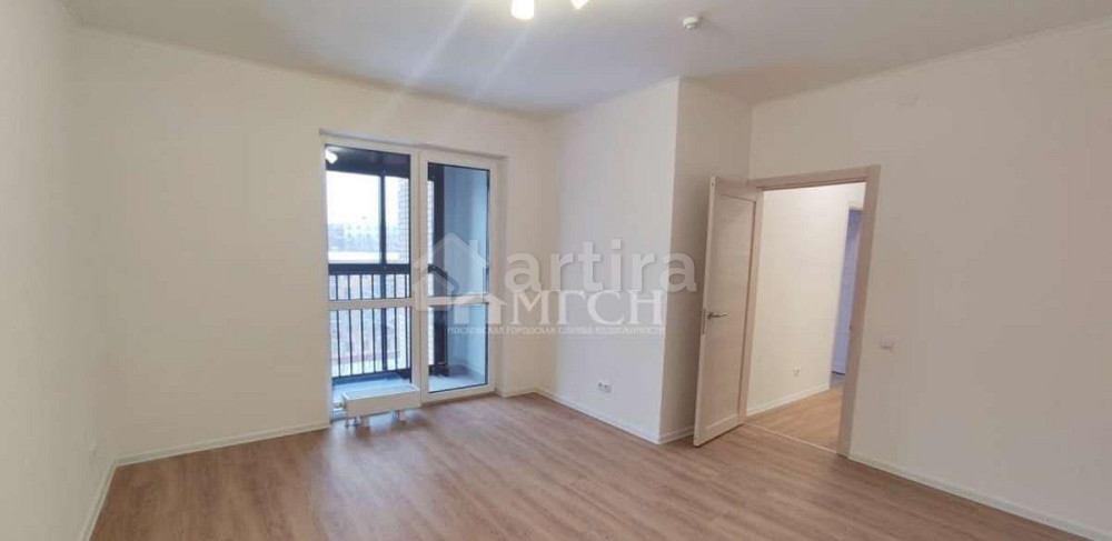 2-комн. квартира, 57 м2, 6/15 эт. Москва - изображение 1