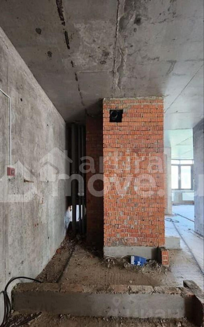 4-комн. квартира, 134.5 м2, 4/22 эт. Москва - изображение 2