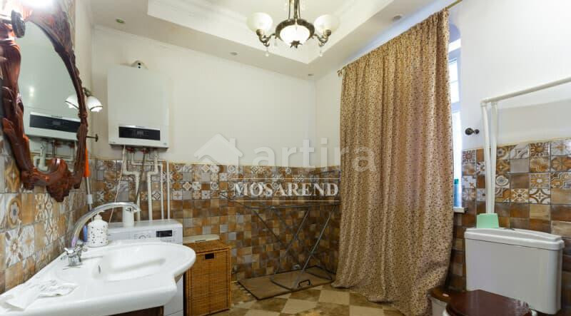 Коттедж, 400 м2 Лобня - изображение 19