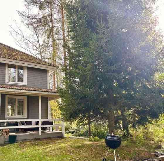 Дом, 95 м2, 8 соток Санкт-Петербург