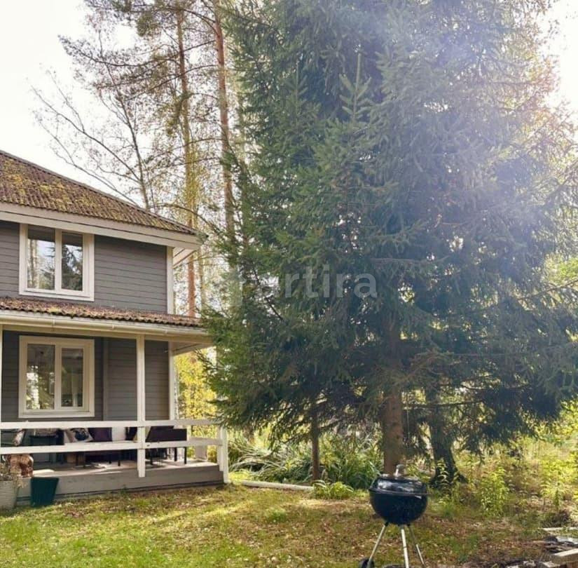 Дом, 95 м2, 8 соток Санкт-Петербург - изображение 6