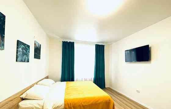 1-комн. квартира, 40 м2, 13/17 эт. Москва