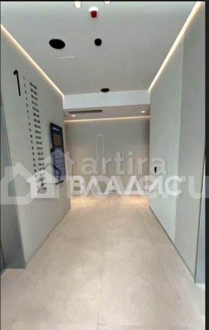 4-комн. квартира, 108 м2, 5/20 эт. Москва - изображение 2