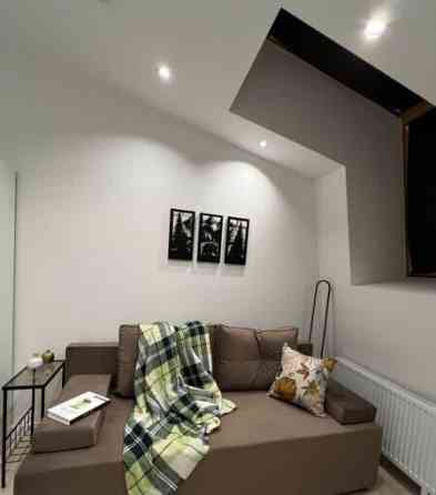 1-комн. квартира, 16.7 м2, 5/5 эт. Санкт-Петербург