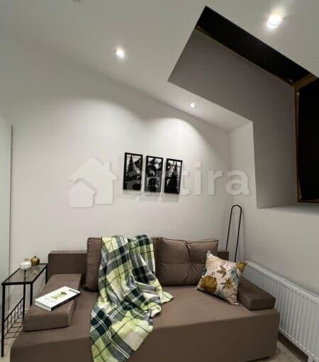 1-комн. квартира, 16.7 м2, 5/5 эт. Санкт-Петербург - изображение 2