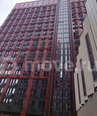 Студия, 24.6 м2, 3/8 эт. Москва