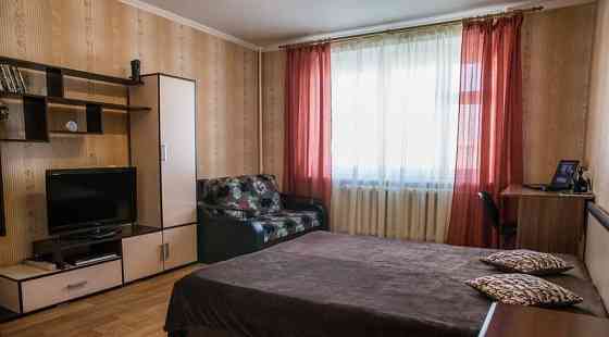 1-комн. квартира, 42 м2, 6/10 эт. Брянск