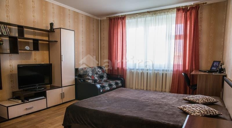 1-комн. квартира, 42 м2, 6/10 эт. Брянск - изображение 3