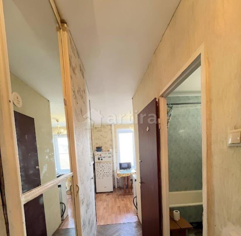 Комната, 11 м2, 7/8 эт. Москва - изображение 5