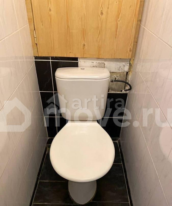 3-комн. квартира, 59.6 м2, 5/9 эт. Москва - изображение 5