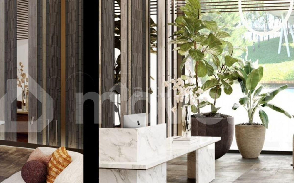 3-комн. квартира, 89 м2, 4/24 эт. Москва - изображение 7