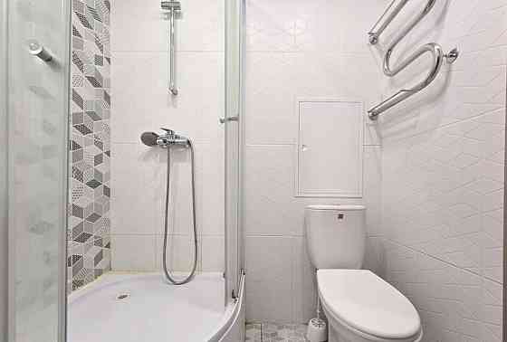 Студия, 25 м2, 6/15 эт. Обнинск