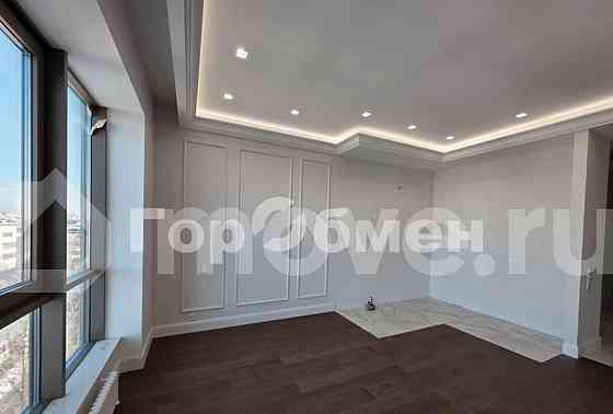 4-комн. квартира, 109.9 м2, 6/6 эт. Москва