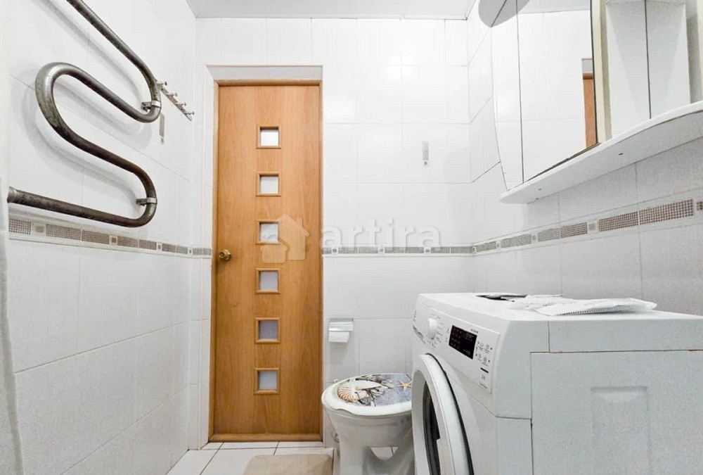 2-комн. квартира, 47 м2, 3/4 эт. Обнинск - изображение 14