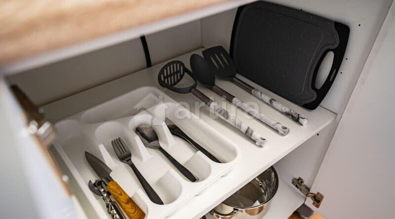 1-комн. квартира, 38 м2, 15/20 эт. Санкт-Петербург - изображение 7