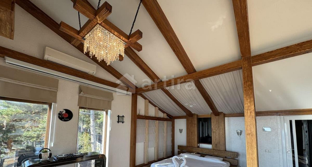 Дом, 350 м2, 3 сотки, 4 эт. Ялта - изображение 7