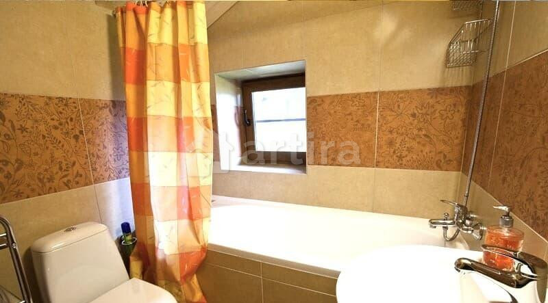 Коттедж, 400 м2 Истра - изображение 20