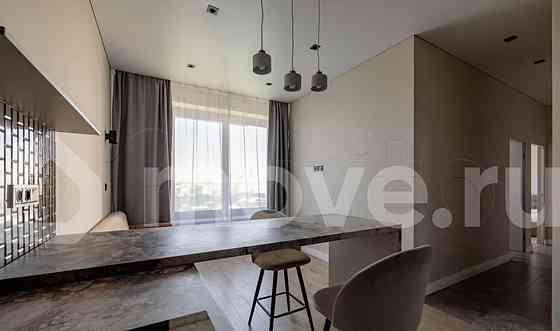 2-комн. квартира, 55 м2, 12/14 эт. Москва