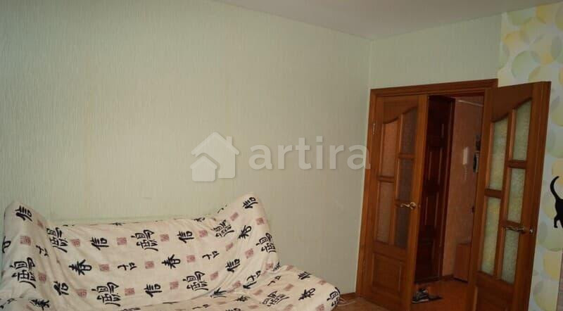 2-комн. квартира, 47 м2, 2/5 эт. Москва - изображение 5