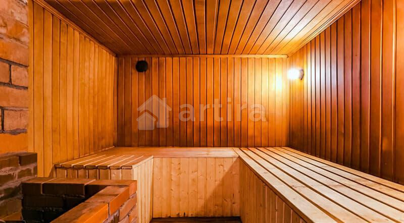 Коттедж, 265 м2 Сертолово - изображение 7