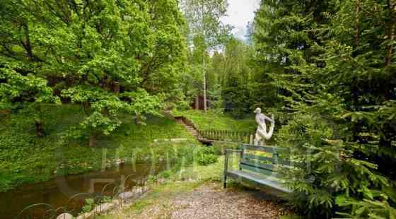 Коттедж, 1200 м2 Красногорск