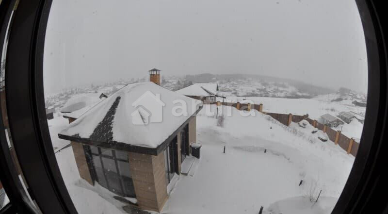 Коттедж, 350 м2 Новосибирск - изображение 13