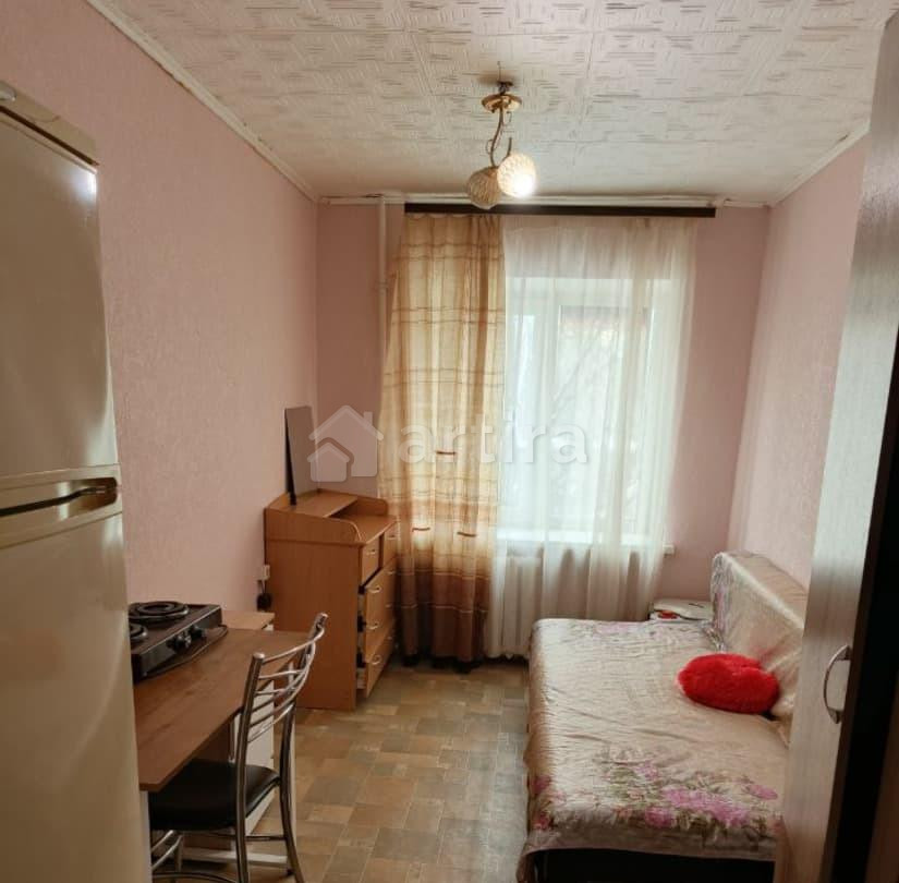 Комната, 13 м2, 4/5 эт. Саратов - изображение 1