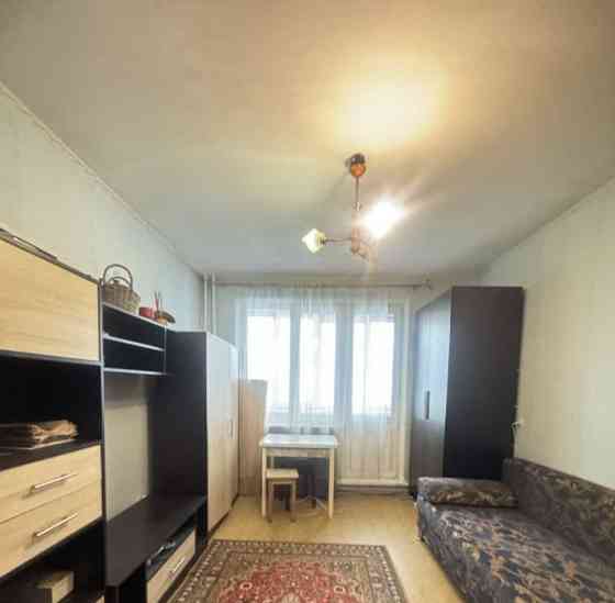 Комната, 16.4 м2, 2/12 эт. Москва