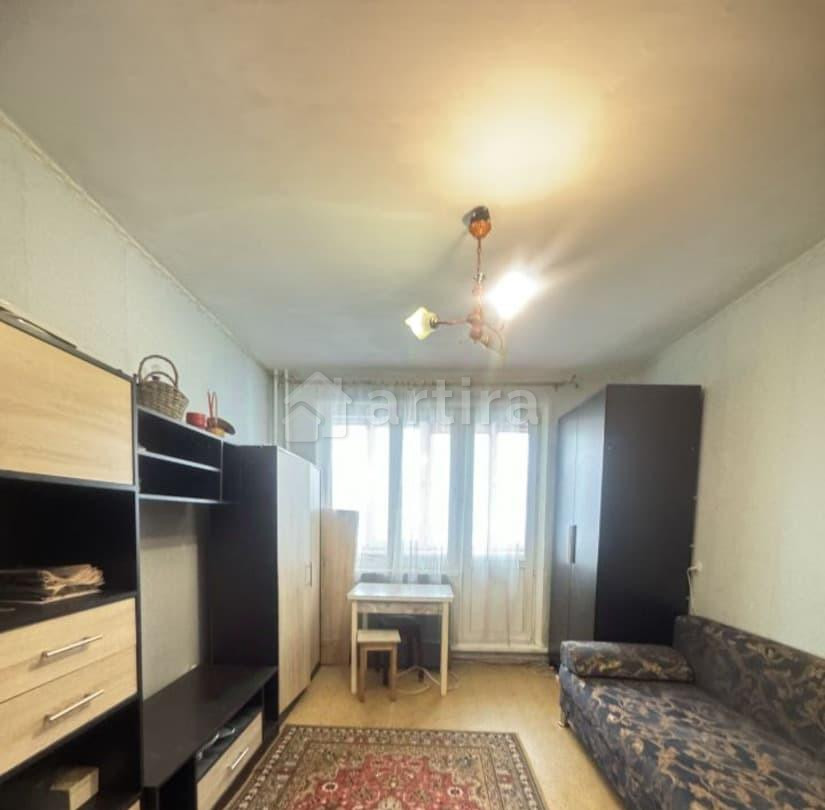 Комната, 16.4 м2, 2/12 эт. Москва - изображение 6