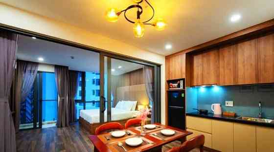 Студия, 34 м2, 2/5 эт. Казань