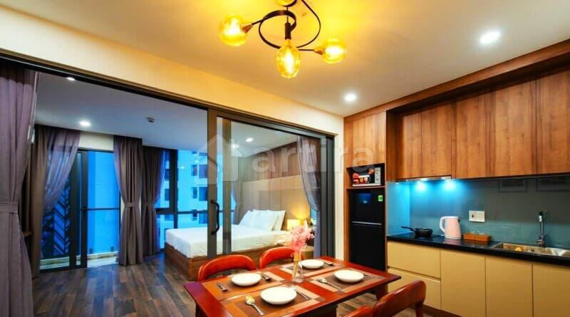 Студия, 34 м2, 2/5 эт. Казань - изображение 3