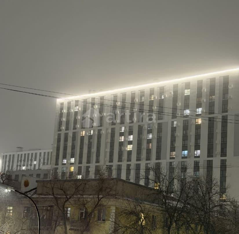 Комната, 13 м2, 3/4 эт. Самара - изображение 4