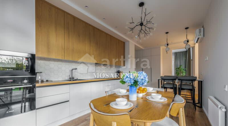 Коттедж, 200 м2 Наро-Фоминск - изображение 12