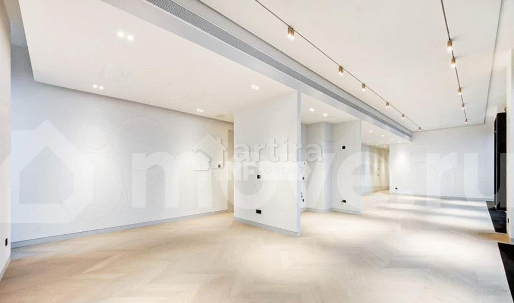 6-комн. пентхаус, 265 м2, 13/13 эт. Москва - изображение 4