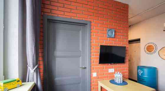 1-комн. квартира, 45 м2, 18/23 эт. Долгопрудный