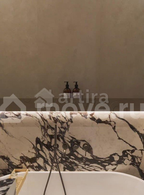 3-комн. квартира, 50 м2, 6/41 эт. Москва - изображение 6