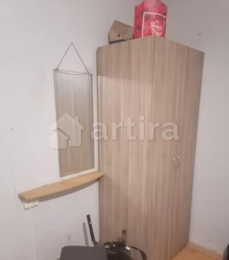 Комната, 12 м2, 1/9 эт. Санкт-Петербург - изображение 10