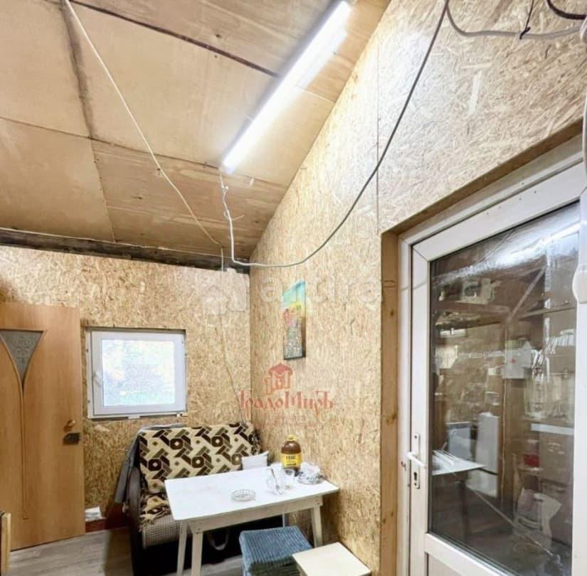 Дом, 63 м2, 4 сотки, 1 эт. Карабаново - изображение 3