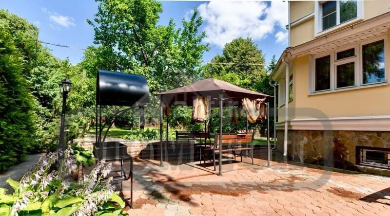 Коттедж, 480 м2 Апрелевка - изображение 13