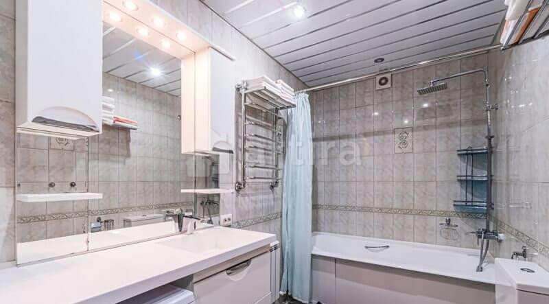 Дом, 200 м2 Солнечногорск - изображение 20