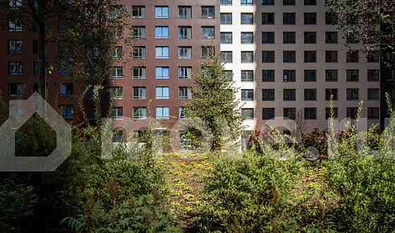 3-комн. квартира, 87.7 м2, 14/42 эт. Москва