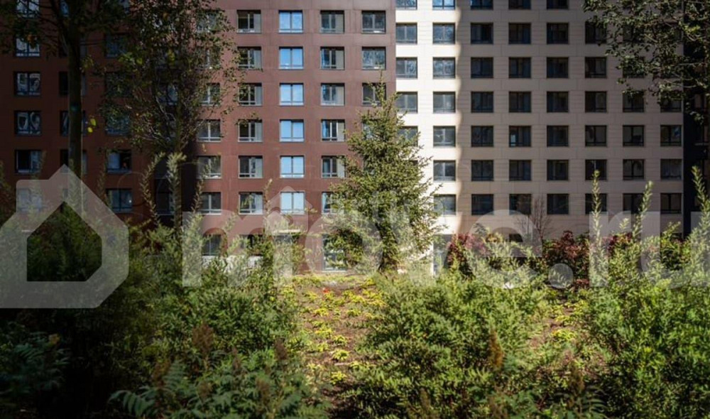 3-комн. квартира, 87.7 м2, 14/42 эт. Москва - изображение 4