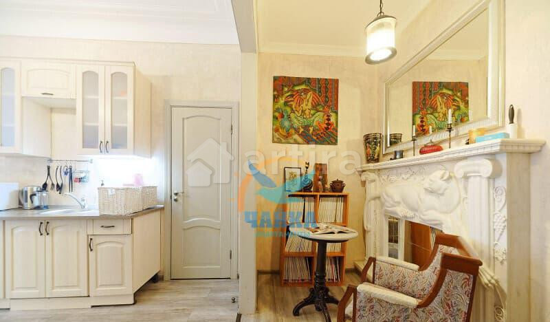 Студия, 42 м2, 1/5 эт. Санкт-Петербург - изображение 10