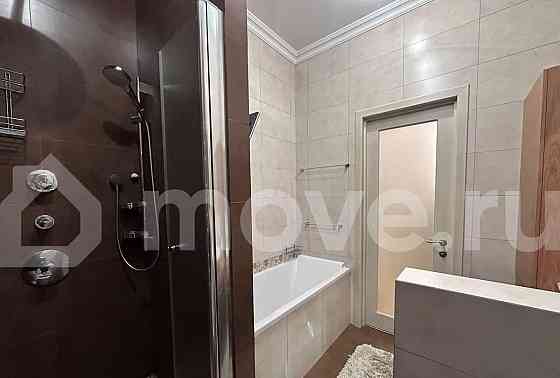 3-комн. квартира, 120.2 м2, 13/22 эт. Москва