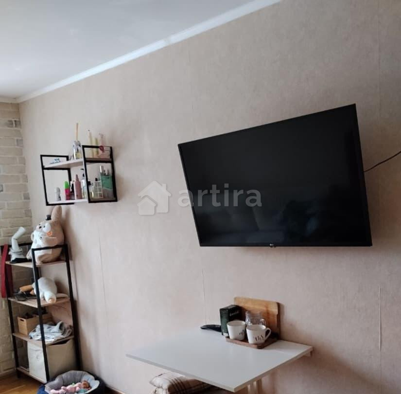 Комната, 12 м2, 4/9 эт. Москва - изображение 7