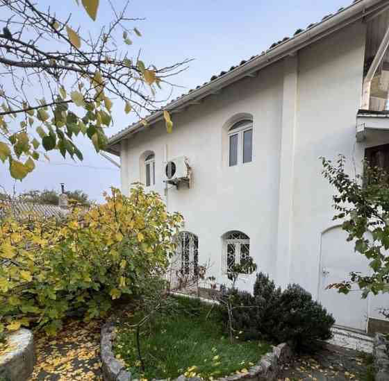 Коттедж, 104 м2, 4 сотки, 2 эт. Феодосия