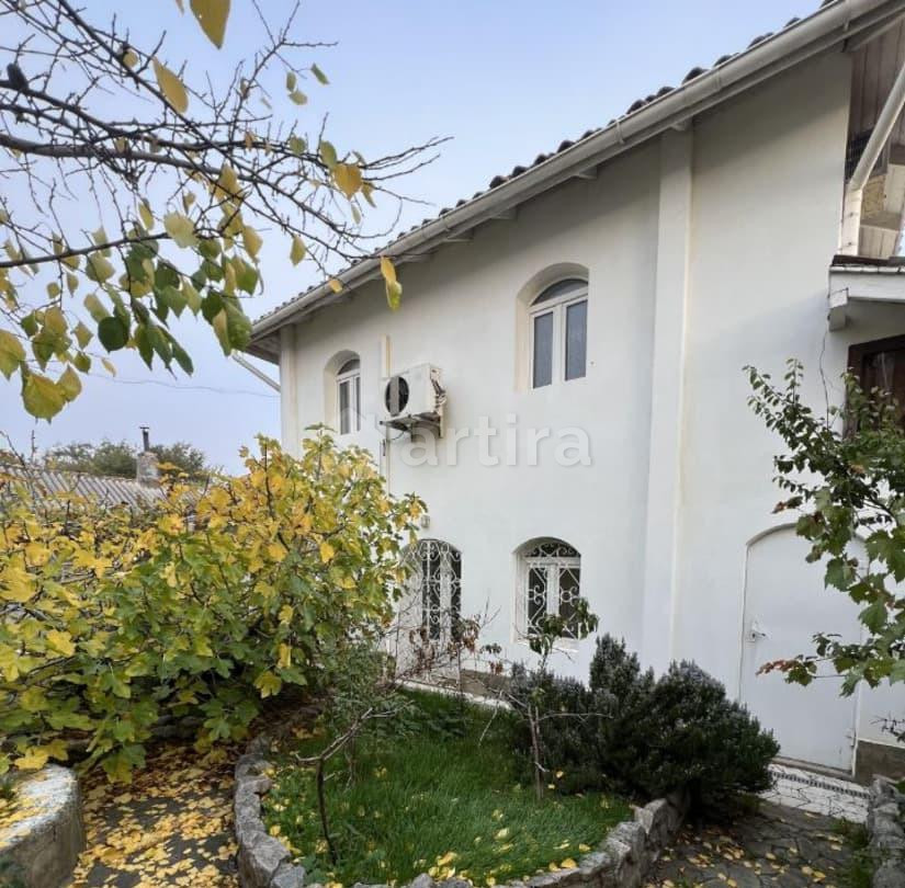 Коттедж, 104 м2, 4 сотки, 2 эт. Феодосия - изображение 2