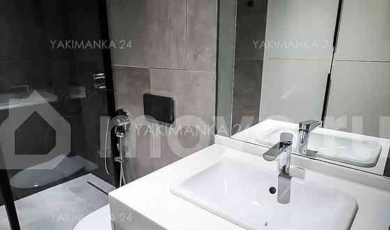 2-комн. апарт-ы, 60 м2, 43/75 эт. Москва